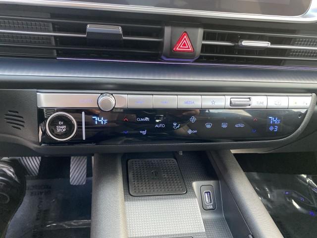 used 2024 Hyundai IONIQ 6 car, priced at $25,995