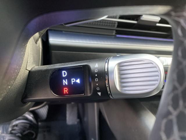 used 2024 Hyundai IONIQ 6 car, priced at $25,995