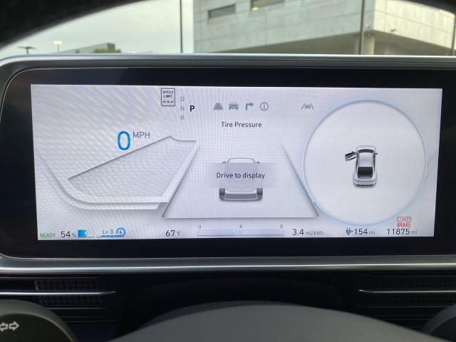 used 2024 Hyundai IONIQ 6 car, priced at $25,995