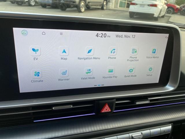 used 2024 Hyundai IONIQ 6 car, priced at $25,995