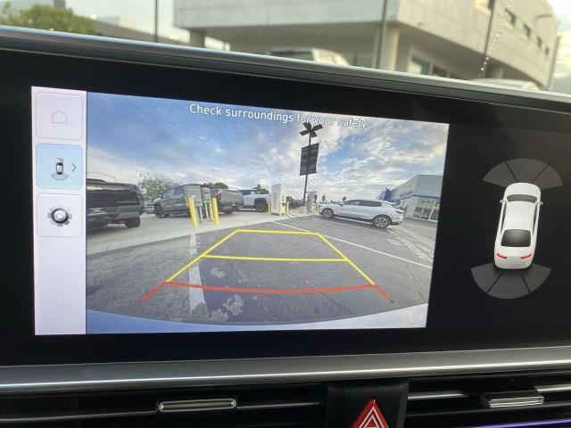 used 2024 Hyundai IONIQ 6 car, priced at $25,995