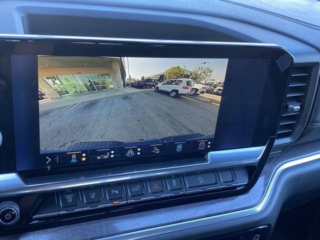 new 2026 Chevrolet Silverado 2500 car, priced at $83,970