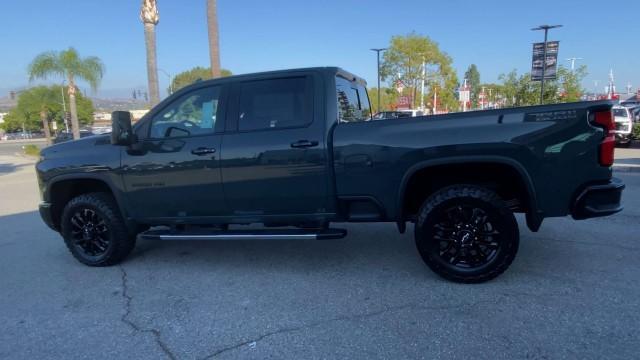 new 2026 Chevrolet Silverado 2500 car, priced at $83,970