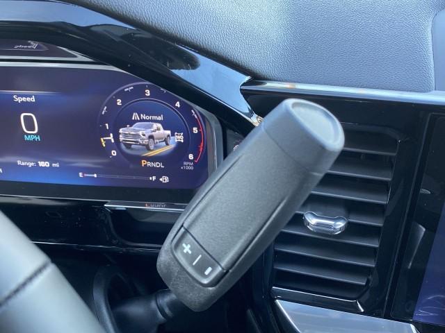 new 2026 Chevrolet Silverado 2500 car, priced at $83,970