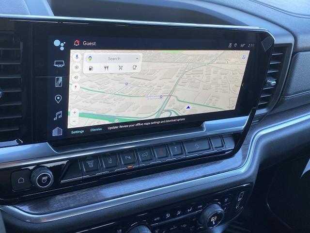 new 2026 Chevrolet Silverado 2500 car, priced at $83,970