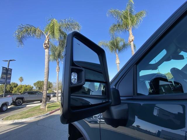 new 2026 Chevrolet Silverado 2500 car, priced at $83,970