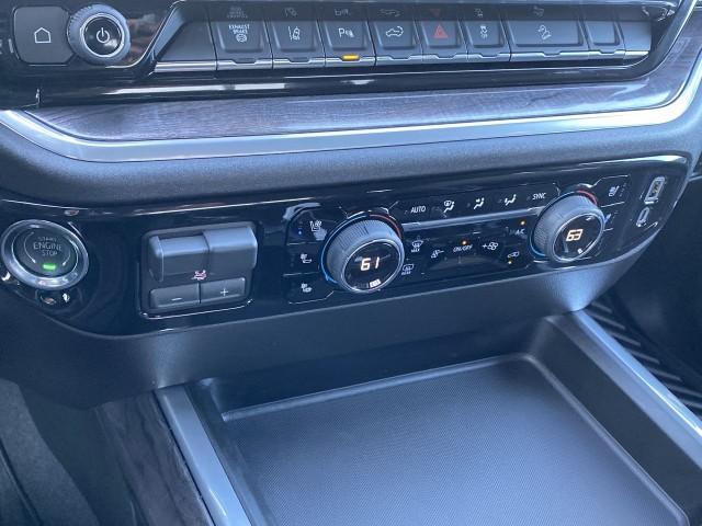 new 2026 Chevrolet Silverado 2500 car, priced at $83,970