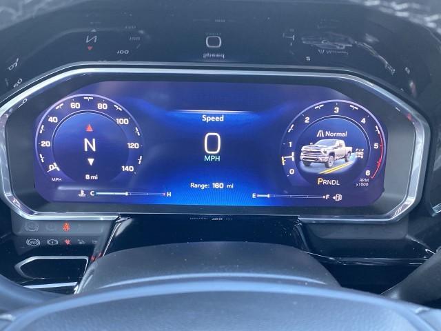 new 2026 Chevrolet Silverado 2500 car, priced at $83,970