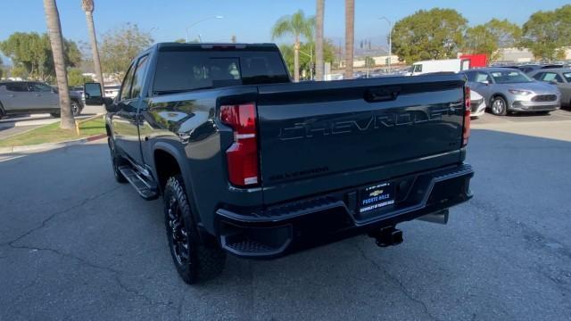 new 2026 Chevrolet Silverado 2500 car, priced at $83,970