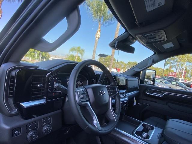 new 2026 Chevrolet Silverado 2500 car, priced at $83,970