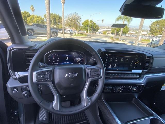 new 2026 Chevrolet Silverado 2500 car, priced at $83,970