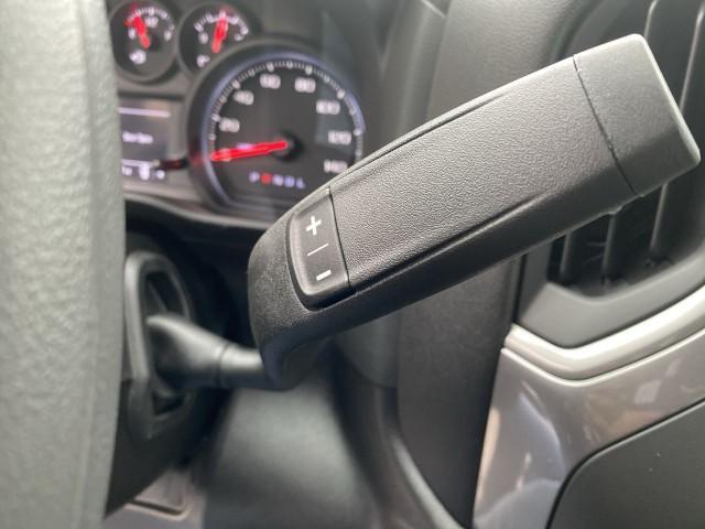 new 2025 Chevrolet Silverado 1500 car, priced at $47,735