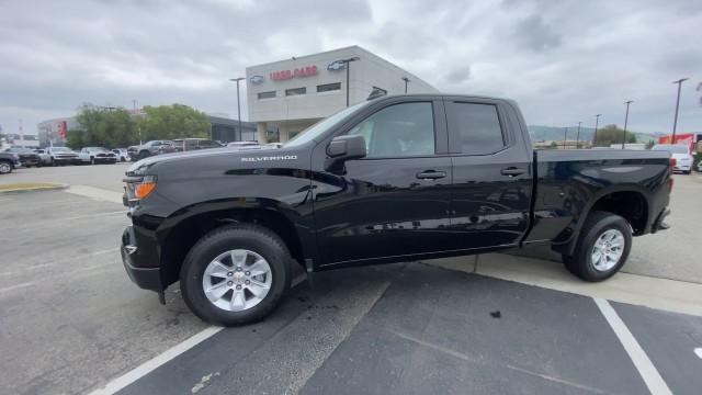 new 2025 Chevrolet Silverado 1500 car, priced at $34,997