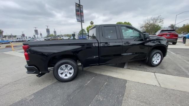 new 2025 Chevrolet Silverado 1500 car, priced at $34,997