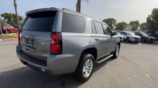 used 2020 Chevrolet Tahoe car, priced at $34,595