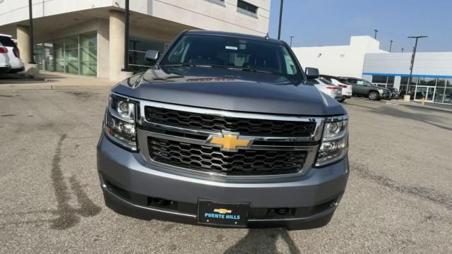 used 2020 Chevrolet Tahoe car, priced at $34,595