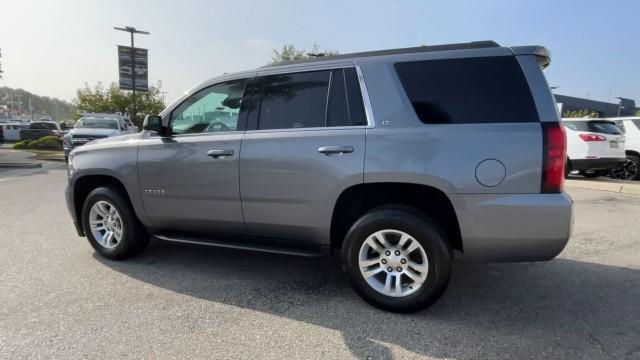 used 2020 Chevrolet Tahoe car, priced at $34,595