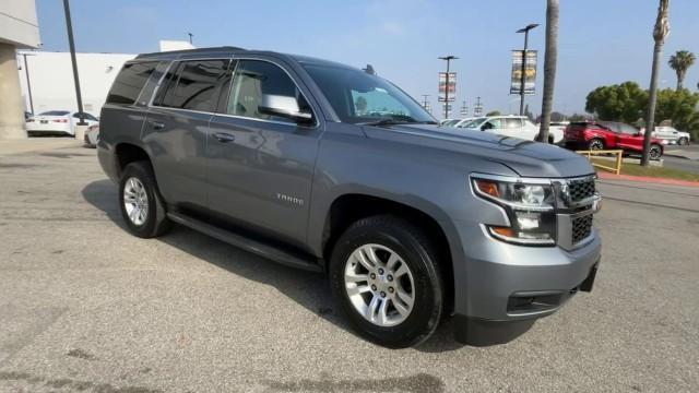 used 2020 Chevrolet Tahoe car, priced at $34,595