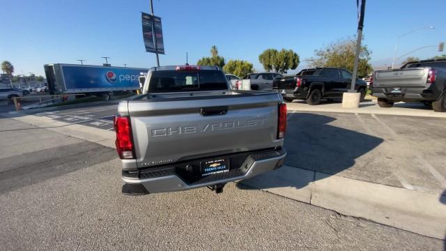 new 2026 Chevrolet Colorado car, priced at $39,960