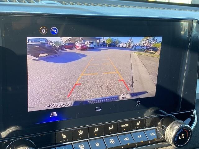 new 2026 Chevrolet Colorado car, priced at $39,960