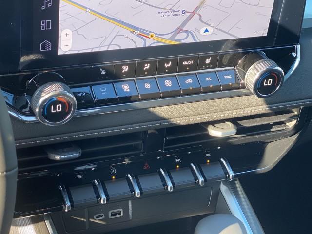 new 2026 Chevrolet Colorado car, priced at $39,960