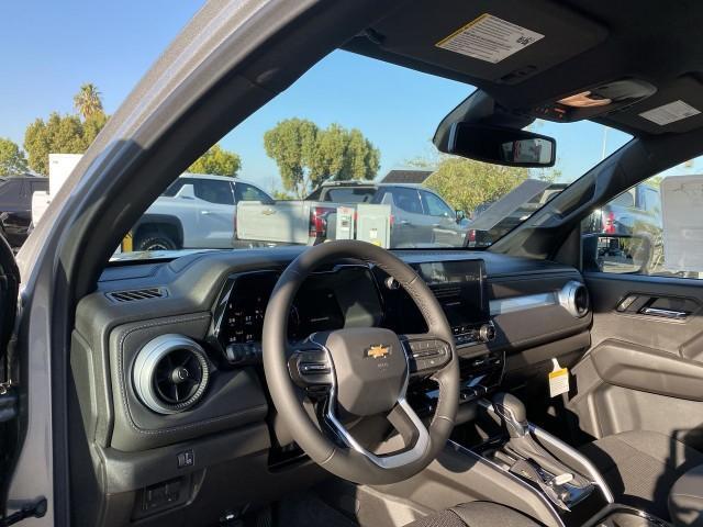 new 2026 Chevrolet Colorado car, priced at $39,960
