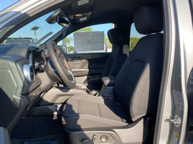 new 2026 Chevrolet Colorado car, priced at $39,960