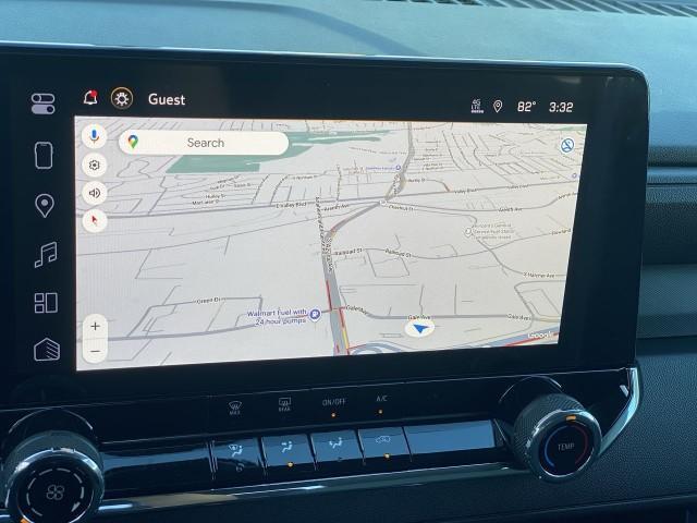 new 2026 Chevrolet Colorado car, priced at $37,880