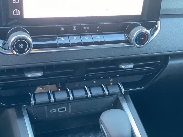 new 2026 Chevrolet Colorado car, priced at $37,880