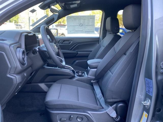 new 2026 Chevrolet Colorado car, priced at $37,880