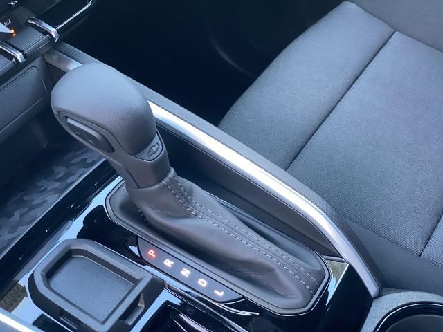 new 2026 Chevrolet Colorado car, priced at $37,880