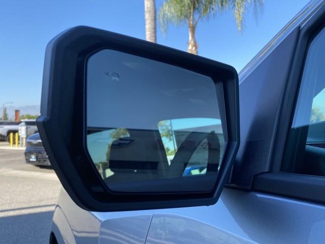 new 2026 Chevrolet Colorado car, priced at $37,880