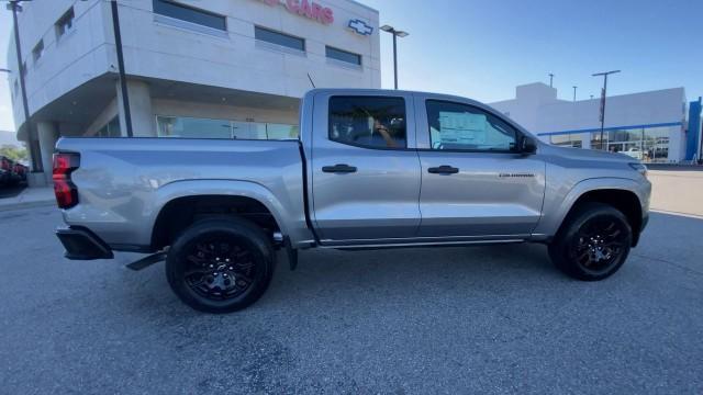 new 2026 Chevrolet Colorado car, priced at $37,880