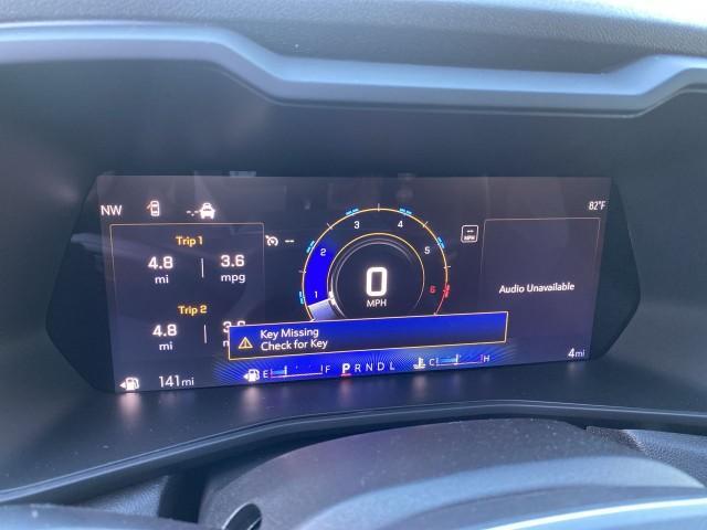 new 2026 Chevrolet Colorado car, priced at $37,880