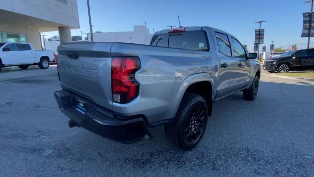 new 2026 Chevrolet Colorado car, priced at $37,880