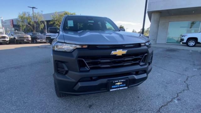 new 2026 Chevrolet Colorado car, priced at $37,880
