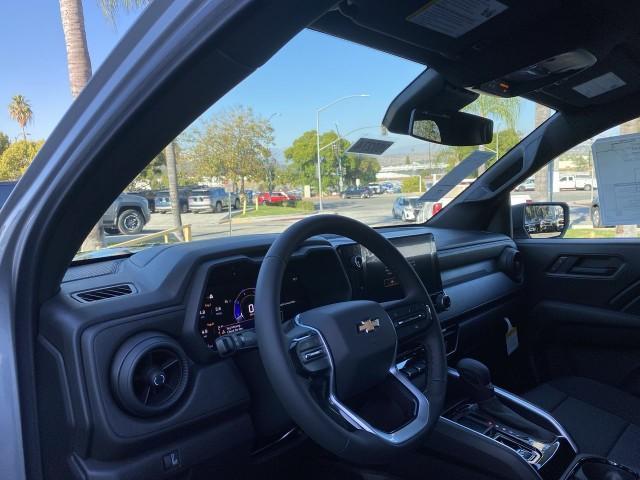 new 2026 Chevrolet Colorado car, priced at $37,880