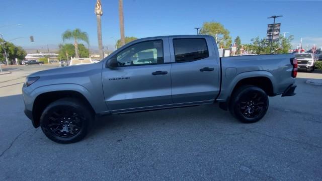 new 2026 Chevrolet Colorado car, priced at $37,880