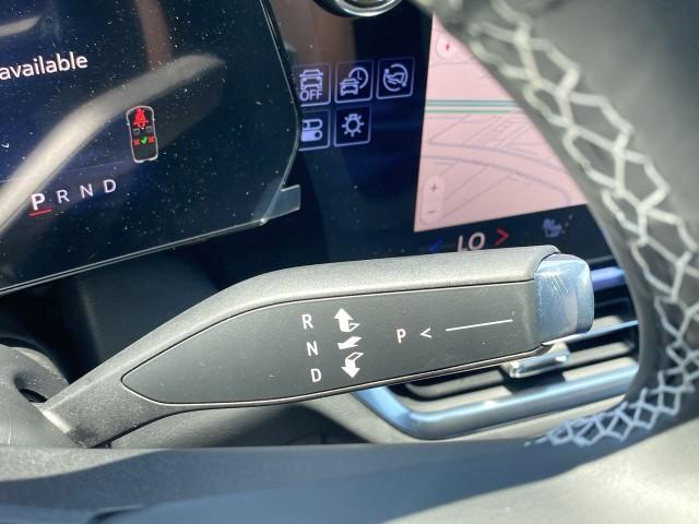 new 2025 Chevrolet Equinox EV car, priced at $44,410