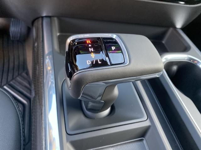 new 2026 Chevrolet Silverado 1500 car, priced at $66,510