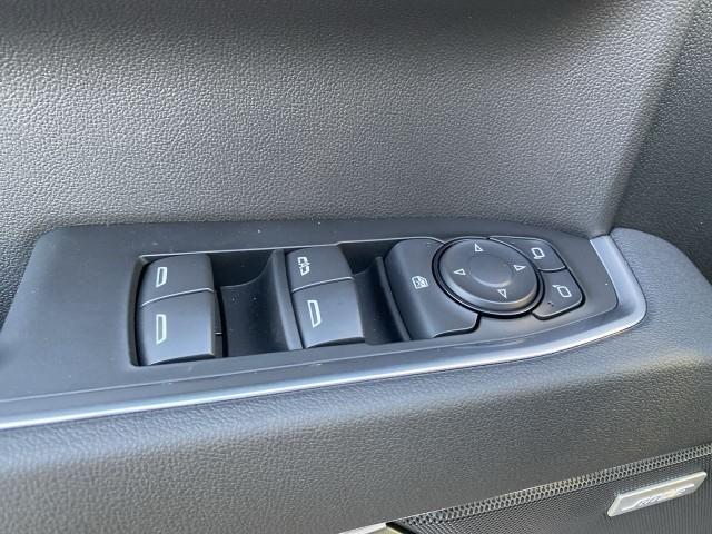 new 2026 Chevrolet Silverado 1500 car, priced at $66,510