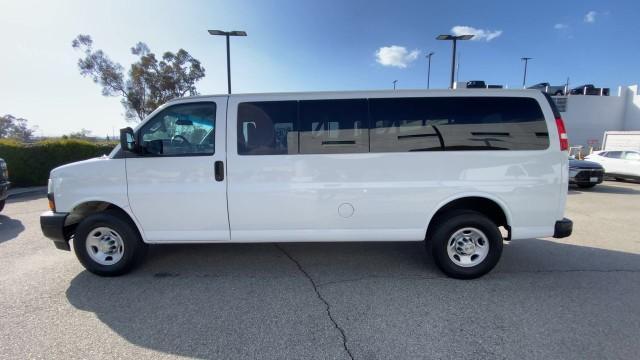 used 2022 Chevrolet Express 3500 car, priced at $30,995