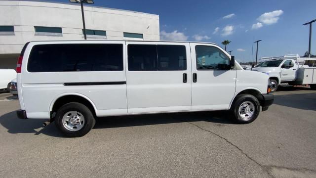 used 2022 Chevrolet Express 3500 car, priced at $30,995