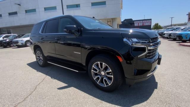 used 2022 Chevrolet Tahoe car, priced at $55,995