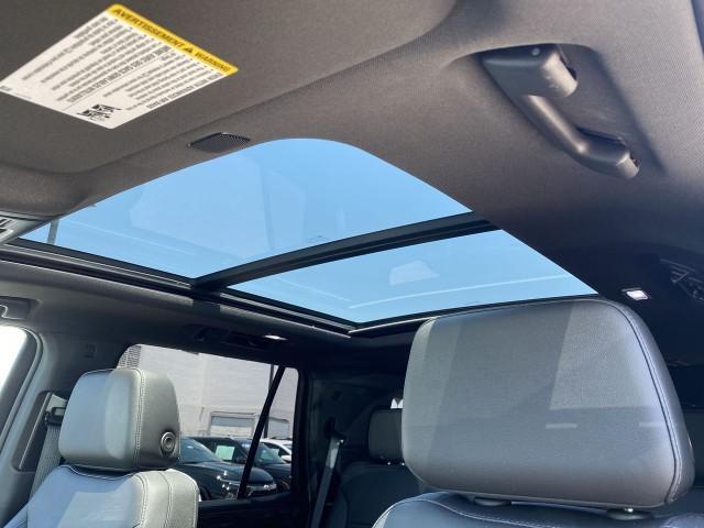 used 2022 Chevrolet Tahoe car, priced at $55,995