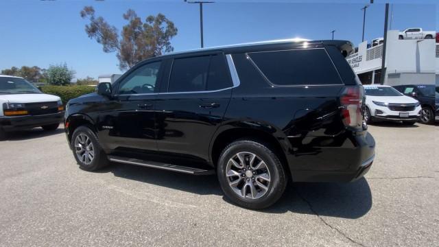 used 2022 Chevrolet Tahoe car, priced at $55,995