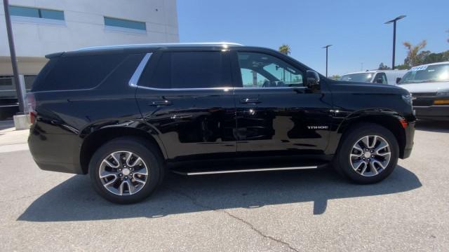used 2022 Chevrolet Tahoe car, priced at $55,995