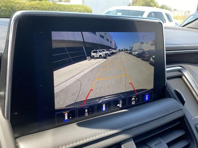 used 2022 Chevrolet Tahoe car, priced at $55,995