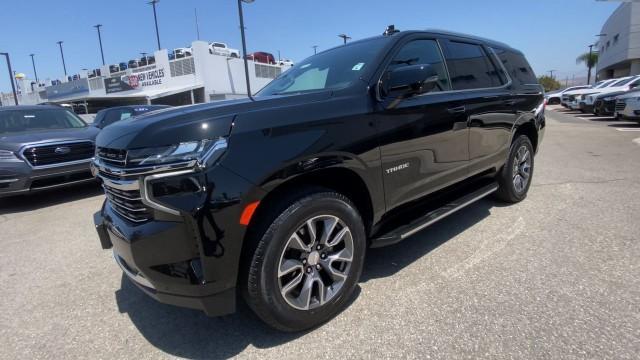 used 2022 Chevrolet Tahoe car, priced at $55,995