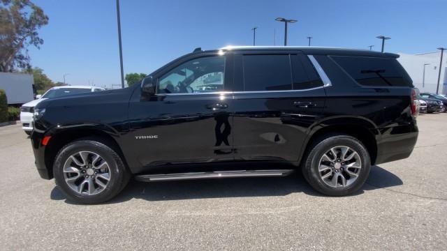 used 2022 Chevrolet Tahoe car, priced at $55,995